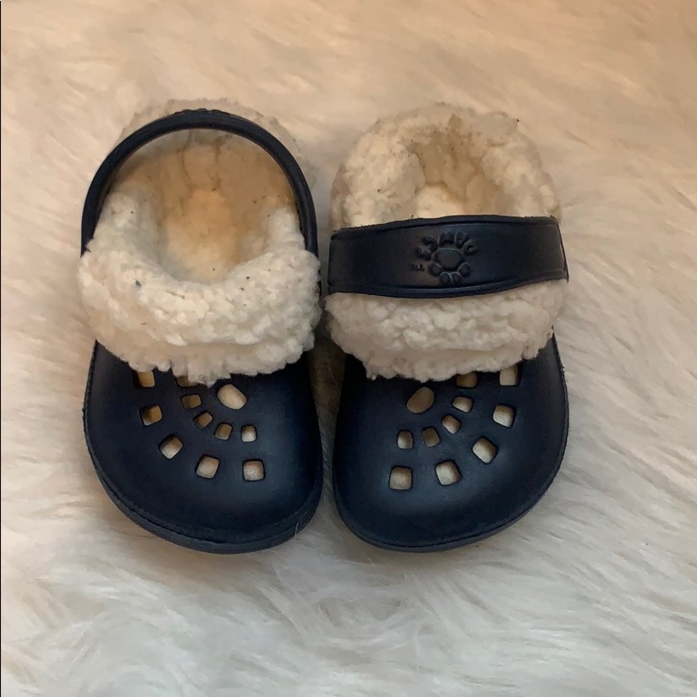 Baby shose
